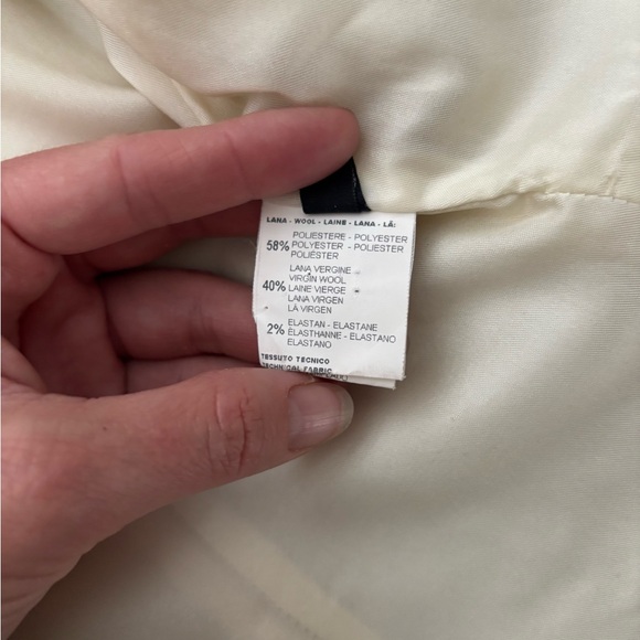 Vintage Versace Classic Jacket - Picture 12 of 13